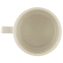 GET 4" Round Soup Mug w/ 11 oz Capacity, Melamine, Ivory (BF-080-IV) thumbnail 3
