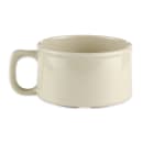GET 4" Round Soup Mug w/ 11 oz Capacity, Melamine, Sandstone (BF-080-S) thumbnail 2