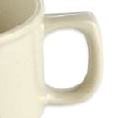 GET 4" Round Soup Mug w/ 11 oz Capacity, Melamine, Sandstone (BF-080-S) thumbnail 5