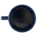 GET 4" Round Soup Mug w/ 11 oz Capacity, Melamine, Blue (BF-080-TB) thumbnail 3