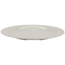 GET 9" Round Melamine Dinner Plate, White (BF-090-IR) thumbnail 3