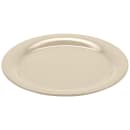 GET 9" Round Melamine Dinner Plate, Sandstone (BF-090-S) thumbnail 2
