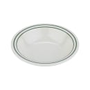 GET 14 oz Round Melamine Soup Bowl, White (BF-725-EM) thumbnail 5