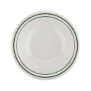 GET 14 oz Round Melamine Soup Bowl, White (BF-725-EM) thumbnail 6
