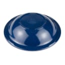 GET 14 oz Round Melamine Soup Bowl, Blue (BF-725-TB) thumbnail 4