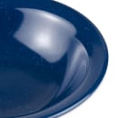 GET 14 oz Round Melamine Soup Bowl, Blue (BF-725-TB) thumbnail 5