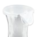 GET 33 4/5 oz Wine & Juice Decanter w/ Lid, Clear Polycarbonate (BW-1100-PC-CL) thumbnail 4