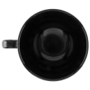 GET 24 oz Coffee Mug, Melamine, Black (C-1002-BK) thumbnail 6