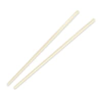 GET 10 3/4" Chopsticks, Plastic, Black (CHOPSTICKS-BK) thumbnail 6
