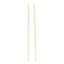 GET 10 3/4" Chopsticks, Plastic, Ivory (CHOPSTICKS-IV) thumbnail 3