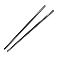 GET 10 3/4" Chopsticks, Plastic, Ivory (CHOPSTICKS-IV) thumbnail 6