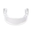 GET (8) Salad Dressing Bottle Clips (CLIPS-PLAIN-PC-CL) thumbnail 2