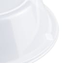 GET Cover For 8 5/8" To 9 1/4" Round Plates, Clear Polypropylene (CO-91-CL) thumbnail 4