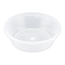 GET Cover For 9 7/10" To 10 2/5" Round Plates, Clear Polypropylene (CO-93-CL) thumbnail 3