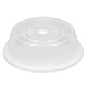 GET Cover For 9 1/4" To 10" Round Plates, Clear Polypropylene (CO-94-CL) thumbnail 2