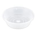 GET Cover For 9 1/4" To 10" Round Plates, Clear Polypropylene (CO-94-CL) thumbnail 3