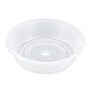 GET Cover For 10 2/5" To 11 3/20" Round Plates, Clear Polypropylene (CO-95-CL) thumbnail 3