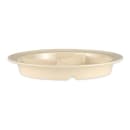 GET 9" Round Melamine Dinner Plate, Tan (CP-530-T) thumbnail 2