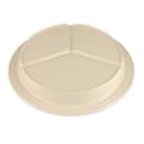 GET 9" Round Melamine Dinner Plate, Tan (CP-530-T) thumbnail 4