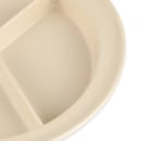 GET 9" Round Melamine Dinner Plate, Tan (CP-530-T) thumbnail 5