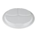 GET 10" Round Melamine Dinner Plate, White (CP-531-W) thumbnail 4