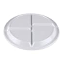 GET 10" Round Melamine Dinner Plate, White (CP-534-CMP) thumbnail 4