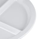GET 10" Round Melamine Dinner Plate, White (CP-534-W) thumbnail 5
