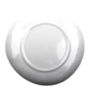 GET 10 1/2" Round Melamine Dinner Plate, French Mill (CS-10-FM) thumbnail 3