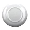 GET 5 1/2" Round Melamine Bread/Side Dish Plate, French Mill (CS-5-FM) thumbnail 3