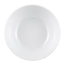 GET 20 oz Round Melamine Dinner Bowl, White (CS-6101-W) thumbnail 3