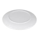 GET 12" Round Melamine Dinner Plate, White (CS-6102-W) thumbnail 4