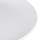 GET 12" Round Melamine Dinner Plate, White (CS-6102-W) thumbnail 5