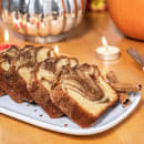 GET 9 3/4" X 5 4/5"  Rectangular Siciliano Platter - Melamine, White (CS-6104-W) thumbnail 6