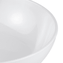 GET 1 3/10 qt Round Melamine Pasta Bowl, White (CS-6106-W) thumbnail 5