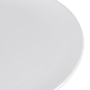 GET 14" Round Melamine Dinner Plate, White (CS-6108-W) thumbnail 5