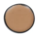 GET 7" Round Melamine Bread Plate, Speckled Taupe (CS-70-TP) thumbnail 2