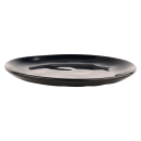 GET 7" Round Melamine Coupe Plate, Cosmo Blue (CS-7-CSB) thumbnail 2