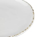 GET 7" Round Melamine Bread Plate, Urban Mill (CS-7-UM) thumbnail 5