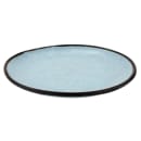 GET 9" Round Melamine Dinner Plate, Speckled Grayish Blue (CS-90-GBL) thumbnail 2