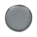 GET 9" Round Melamine Dinner Plate, Speckled Gray (CS-90-GR) thumbnail 2