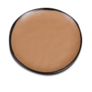 GET 9" Round Melamine Dinner Plate, Speckled Taupe (CS-90-TP) thumbnail 2