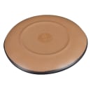 GET 9" Round Melamine Dinner Plate, Speckled Taupe (CS-90-TP) thumbnail 3