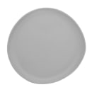 GET 9" Round Melamine Dinner Plate, Light Gray (CS-910-LG) thumbnail 2