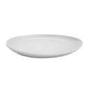 GET 9" Round Melamine Dinner Plate, White (CS-910-W) thumbnail 2