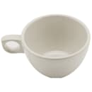 GET 7 1/2 oz Melamine Coffee Cup, Ironstone (DC-100-IR) thumbnail 2