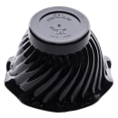 GET 5 oz Dessert Dish - Plastic, Black (DD-50-BK) thumbnail 6