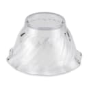 GET 5 oz Dessert Dish - Plastic, Clear (DD-50-CL) thumbnail 4