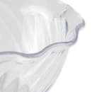 GET 5 oz Dessert Dish - Plastic, Clear (DD-50-CL) thumbnail 5