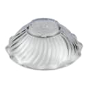 GET 6 oz Dessert Dish - Plastic, Clear (DD-60-CL) thumbnail 3