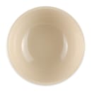 GET 10 oz Round Melamine Oatmeal Bowl, Tan (DN-310-T) thumbnail 3